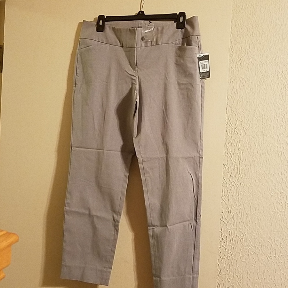 The Limited ankle length